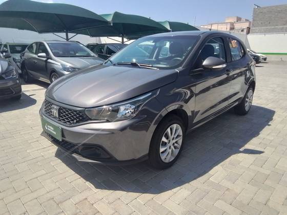FIAT ARGO 1.0 FIREFLY FLEX DRIVE MANUAL FIAT ARGO 1.0 FIREFLY FLEX DRIVE MANUAL